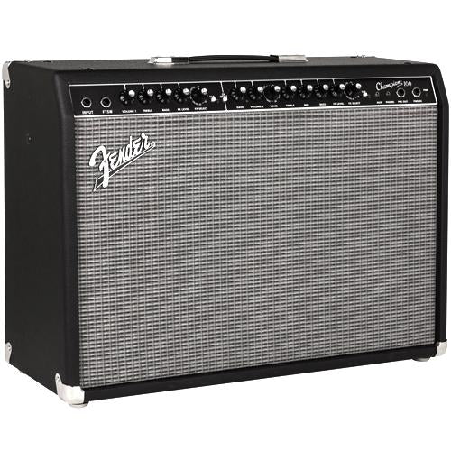 Fender 2330400000 Champion 100 2x12 Guitar Amplifier