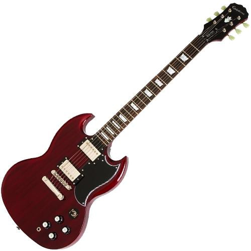 Epiphone EGGPCHNH G400 SG Standard Pro Cherry Electric Guitar