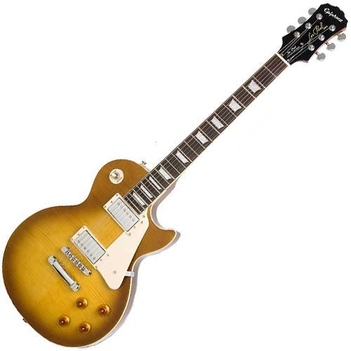 Epiphone ELPROHBNH Les Paul Standard Electric Guitar Honeyburst