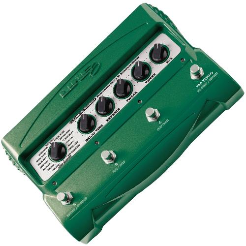 Line 6 DL4 Delay Modeller Effects Pedal