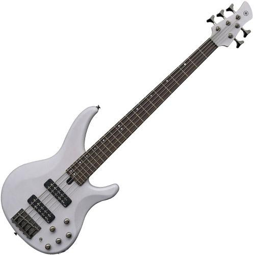 BASS GUITARS