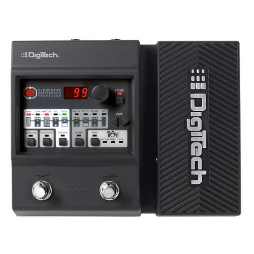 Digitech ELMTXP Element XP Compact Multi Effects Pedal