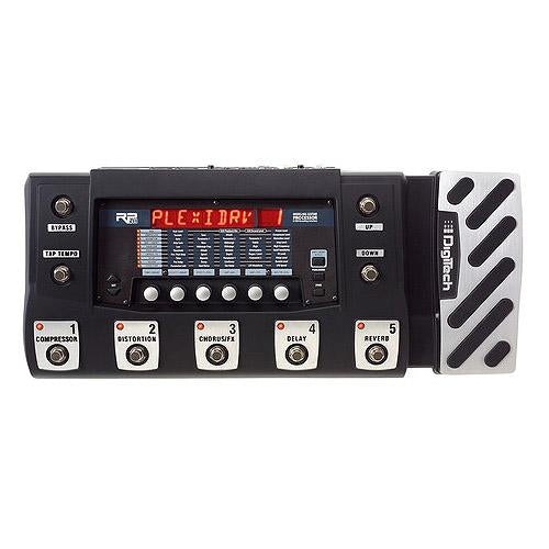 Digitech RP500 Pro Series Multi- Guitar Processor Effects Pedal