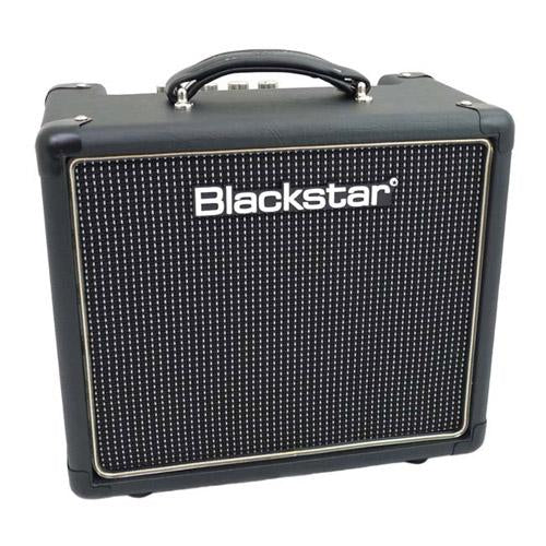 Blackstar HT1R HT Series 1 Watt Tube Guitar Amplifier w/ Reverb
