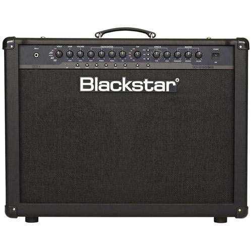 Blackstar ID260 ID:260TVP 120W Programmable 2x12 Guitar Amplifier w/ Effects