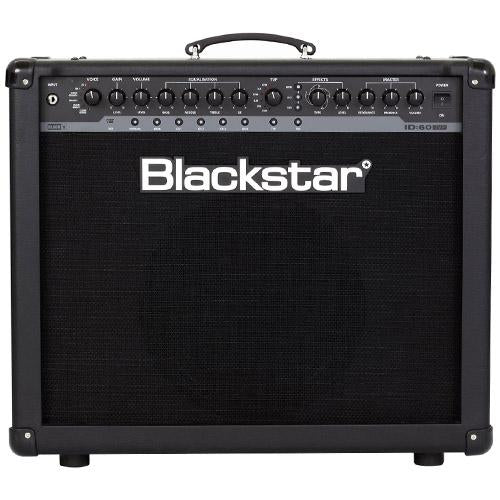 Blackstar ID60 ID:60TVP 60W Programmable 1x12 Guitar Amplifier w/ Effects