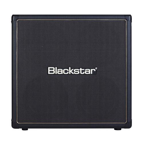 Blackstar HT408 HT Series 4x8 Guitar Speaker Cabinet