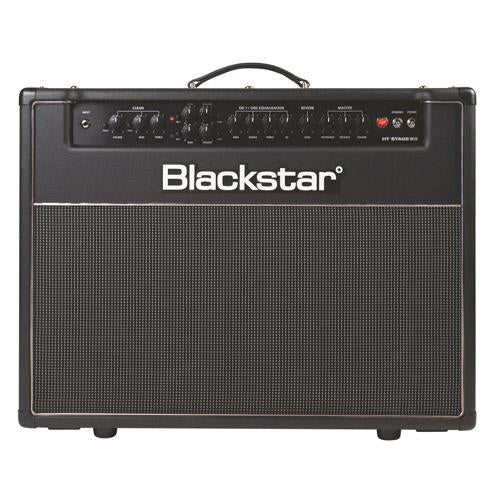 Blackstar HTSTAGE60C HT STAGE60 Venue Series 60 Watt 2x12 Stage Guitar Amplifier