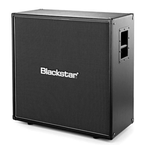 Blackstar HTV412B HT Venue Series Straight 4x12 Celestion Loaded Guitar Speaker Cabinet