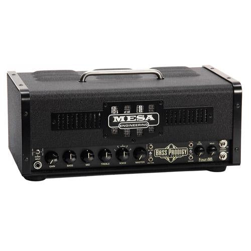 Mesa Boogie BASSPRODIGY Prodigy 250 Watt Tube Bass Amplifier Head