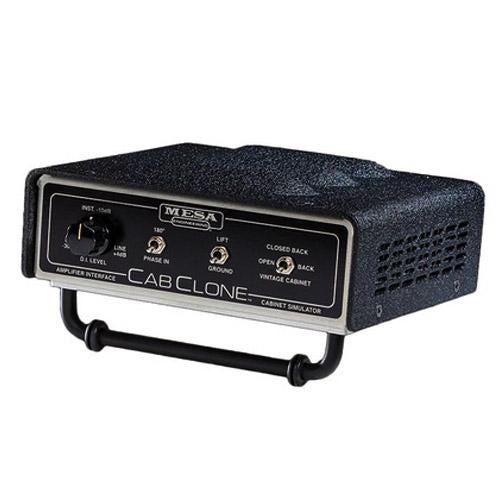 Mesa Boogie CABCLONE8 CABCLONE Cabinet Simulator Effects Pedal