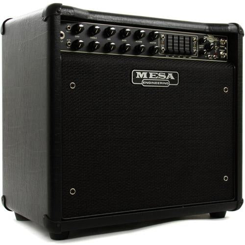 Mesa Boogie EXP525112PLUS Express 5:25+ 1x12 Tube Guitar Amplifier Tube Tube Guitar Amplifier