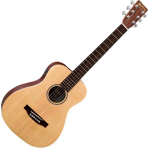 Martin LX1E 3/4 Sized Acoustic Electric