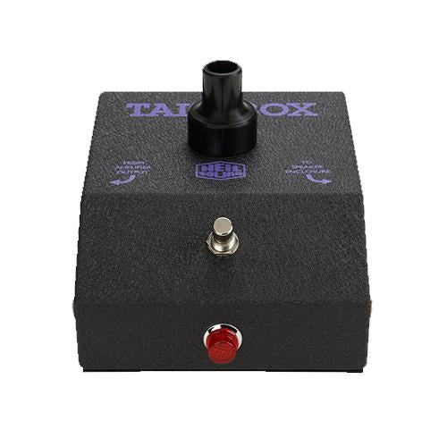 Dunlop JDHT1 Heil Sound Talk Box Effects Pedal