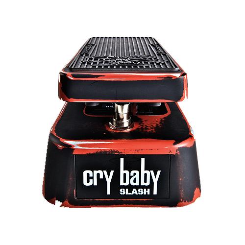 Dunlop SC95 Slash Signature Classic Wah Effects Pedal