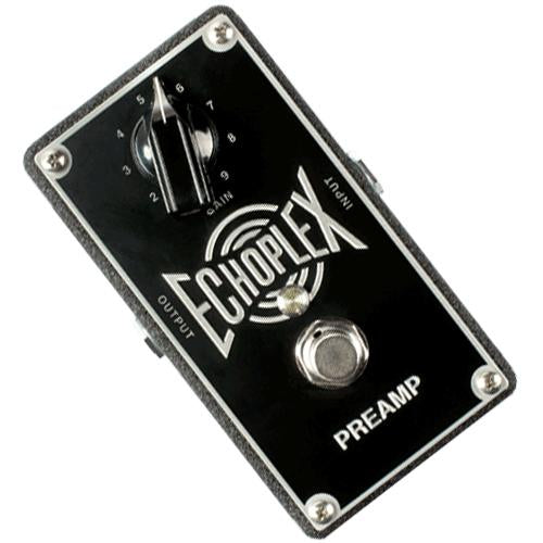 MXR EP101 MXR Echoplex Preamp Effects Pedal