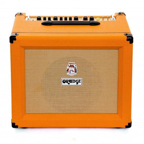 Orange CR60C Crush 60 Watt 2 Channel Guitar Amplifier