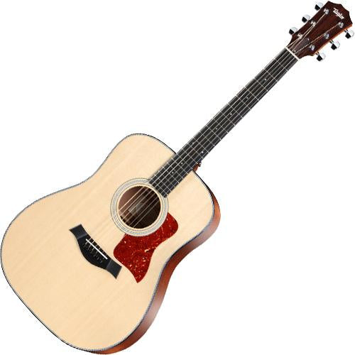 Taylor 310 Dreadnought Acoustic Guitar Sapele Sitka Spruce w/Case