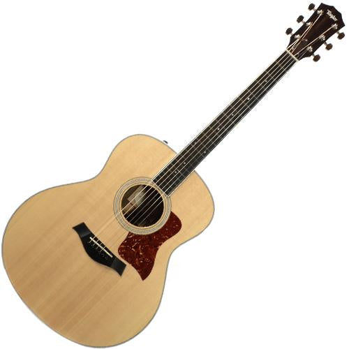 Taylor 418E GO Acoustic Electric Ovangkol Sitka Spruce Top w/Case