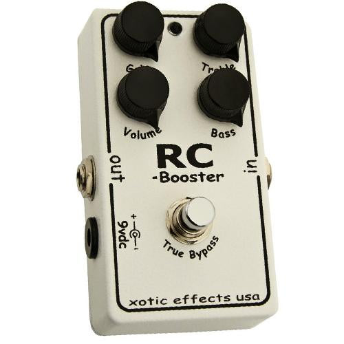 Distortion Pedals