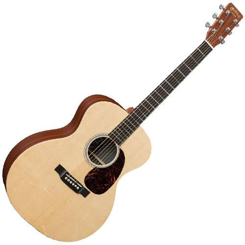 Martin GPX1AE X Series Grand Performance Acoustic Electric