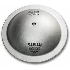 Sabian AB11 11" Alu Bell Cymbal