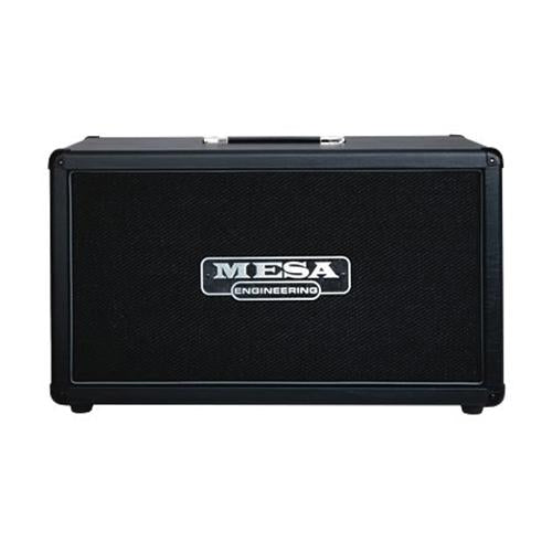 Mesa Boogie 212HORIZRECTIFR Rectifier Horizontal 2x12 Guitar Speaker Cabinet