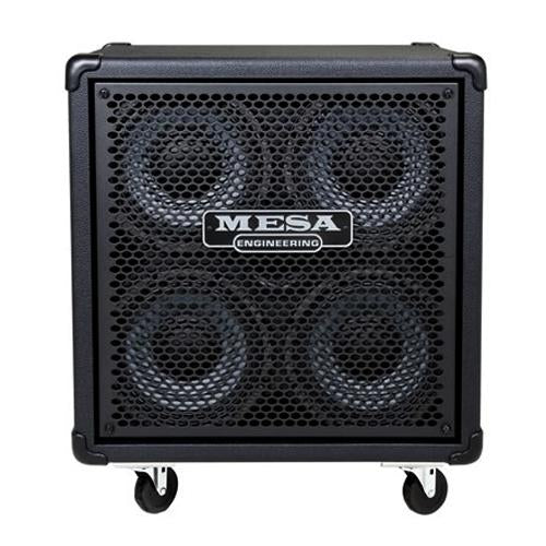Mesa Boogie 410POWERHOUSE PowerHouse 4x10 Bass Speaker Cabinet