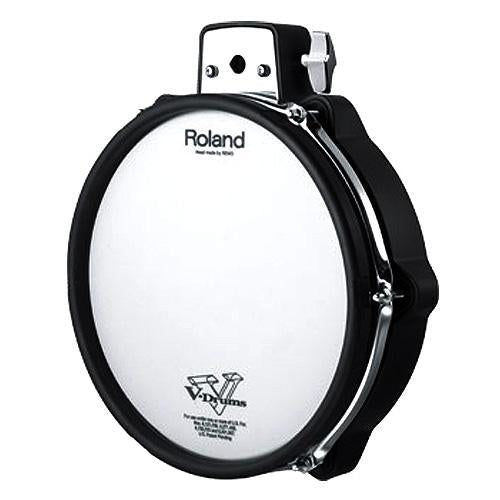 Roland PDX100 10" Mesh Head Dual-Trigger Pad for V-Drums