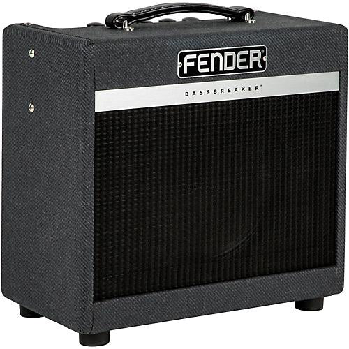 Fender 2260000000 Bassbreaker 7 Watt Tube 10 Guitar Amplifier