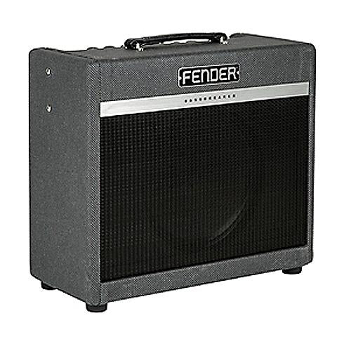 Fender 2262000000 Bassbreaker 15 Watt 12 Tube Guitar Amplifier