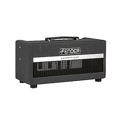 Fender 2263000000 Bassbreaker 15 Watt Tube Guitar Amplifier Head