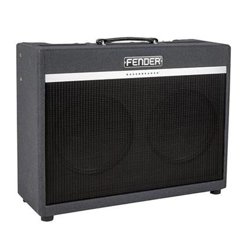Fender 2265000000 Bassbreaker 45 Watt 2x12 Tube Guitar Amplifier