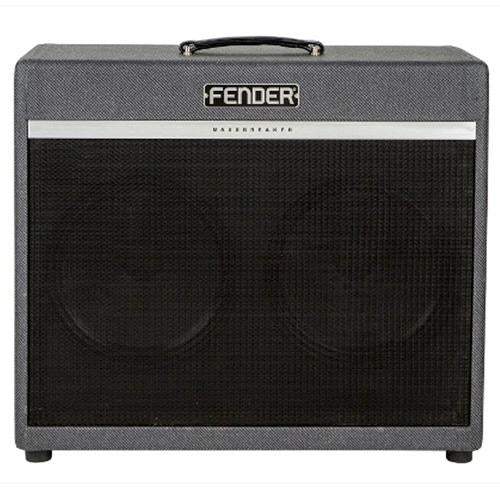 Fender 2268000000 Bassbreaker 2x12 Guitar Speaker Cabinet