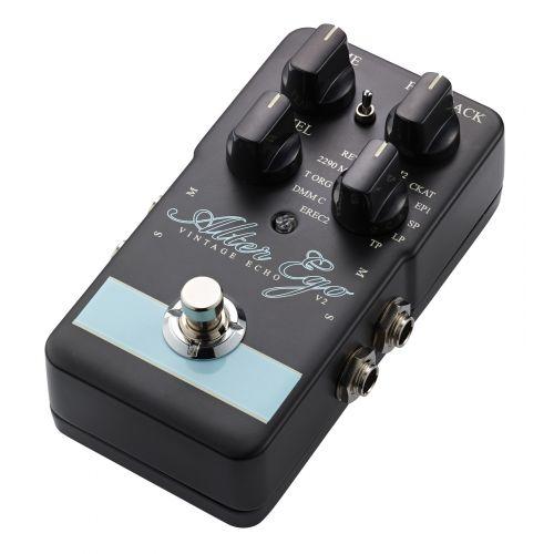 t.c.electronics ALTEREGO2 Alter Ego V2 Vintage Echo Effects Pedal