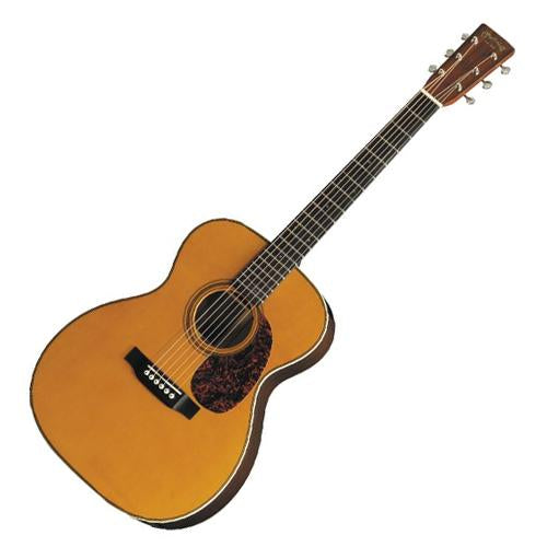 Martin 00028EC Eric Clapton Signature Auditorium Sized Acoustic Guitar w/Case