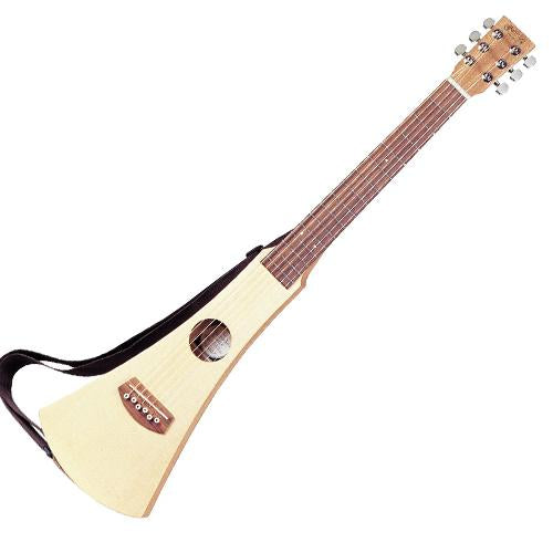 Martin BACKPACKER Backpacker Spruce Top Travel Guitar w/Bag