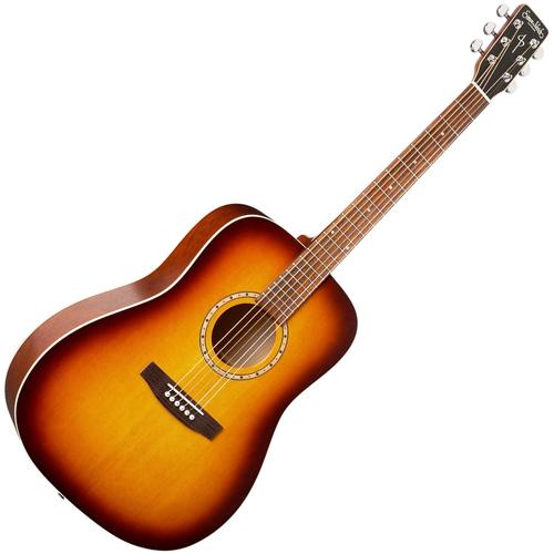 Simon & Patrick 30088 Songsmith Dreadnought Acoustic Guitar
