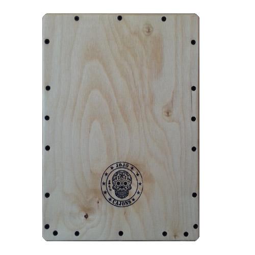 Jojo Cajons 2001NATURAL Junior Cajon in Natural
