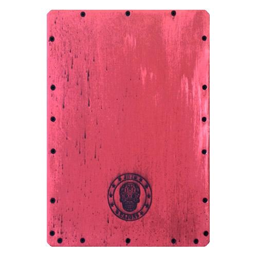 Jojo Cajons 2001RED Junior Cajon in Red