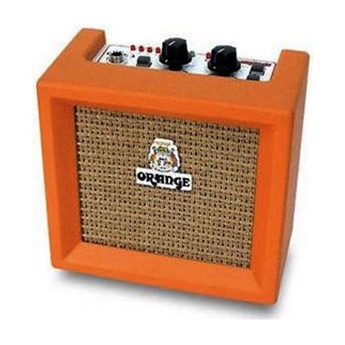 Orange CR3 Micro Crush 3 Watt Guitar Amplifier