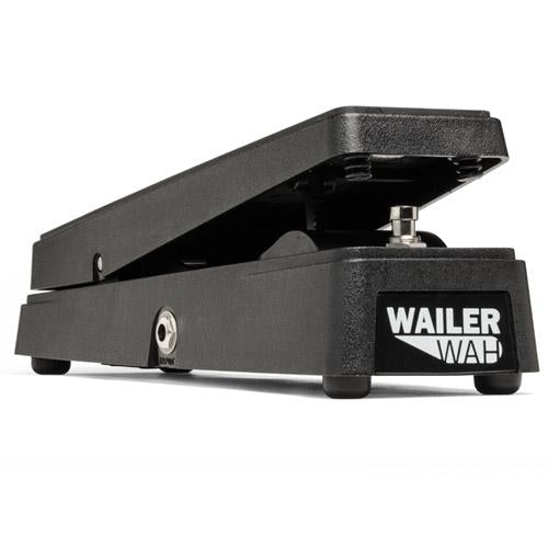 ElectroHarmonix WAILERWAH Wailer Wah Wah Effects Pedal