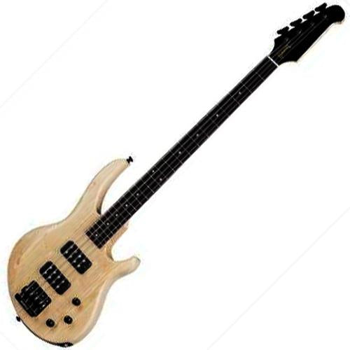 Gibson BAEB17NSBC 2017 EB 4 Bass Guitar in Satin Natural w/Gig Bag