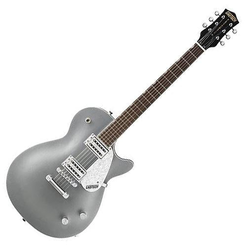 Gretsch 2519010547 G5426 Electromatic Jet Club in Silver Sparkle