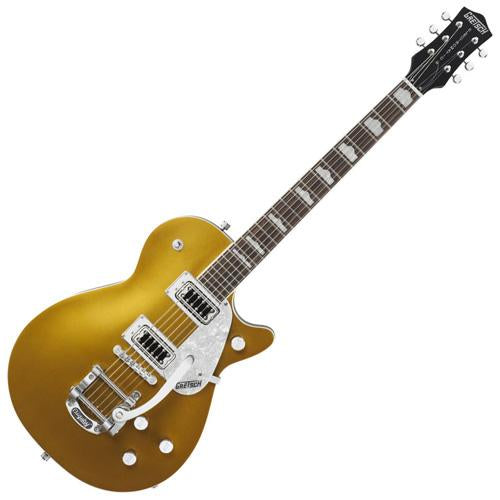 Gretsch 2507010544 G5438T Electromatic Pro Jet Gold w/Bigsby