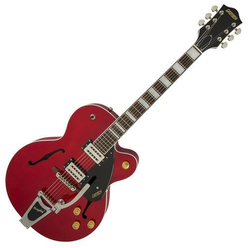 Gretsch 2800600575 G2420T Streamliner Single Cutaway w/Bigsby in Flagstaff Sunset