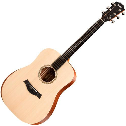 Taylor ACADEMY10 DN Academy Acoustic Sapele Sitka Spruce Top w/Gig Bag