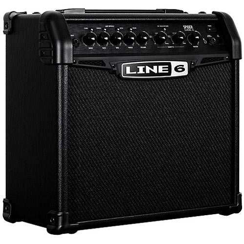 Line 6 SPIDER15CLASS Spider 15 Classic 15W 1x8 Guitar Amplifier