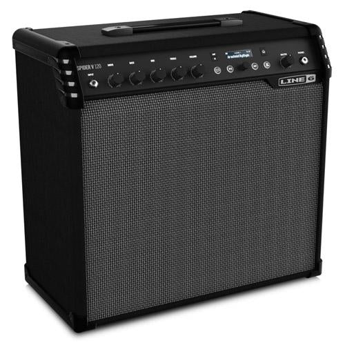Line 6 SPIDER5120 Spider V 120W 2x12 Guitar Amplifier