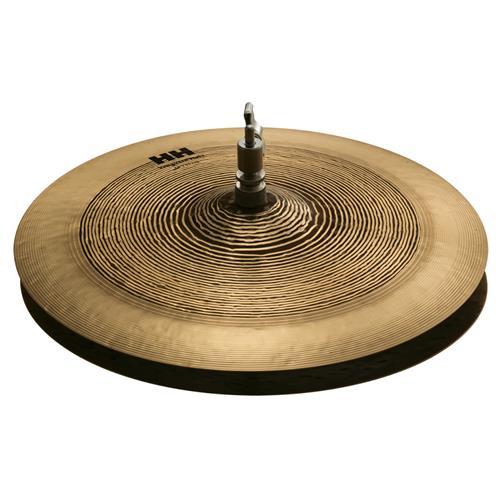 Sabian 114VH 14" HH Vanguard Hi-Hats